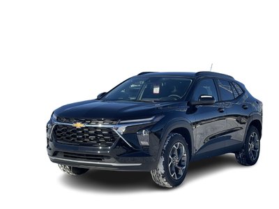 2026 Chevrolet Trax in Saint-Leonard, Quebec