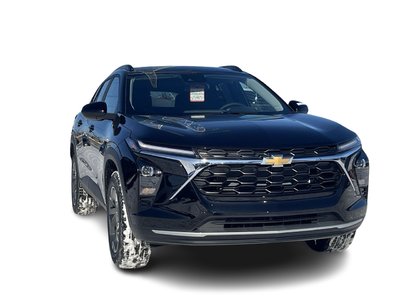 2026 Chevrolet Trax in Saint-Leonard, Quebec