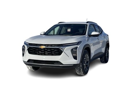 Chevrolet Trax  2026 à Saint-Léonard, Québec