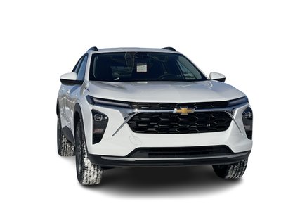 2026 Chevrolet Trax in Saint-Leonard, Quebec