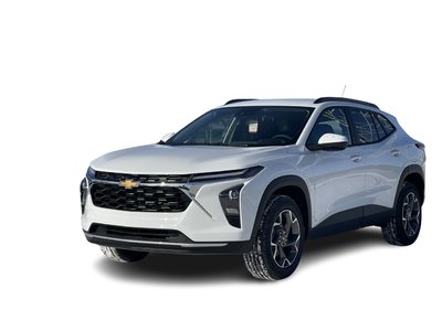 Chevrolet Trax  2026 à Saint-Léonard, Québec