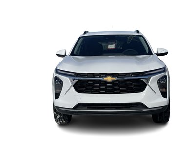 2026 Chevrolet Trax in Saint-Leonard, Quebec