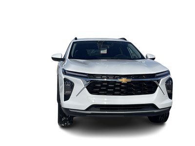 2026 Chevrolet Trax in Saint-Leonard, Quebec