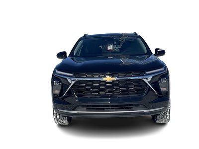 2026 Chevrolet Trax in Saint-Leonard, Quebec