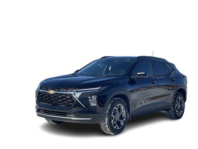 2026 Chevrolet Trax in Saint-Leonard, Quebec