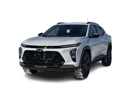 Chevrolet Trax  2026 à Saint-Léonard, Québec