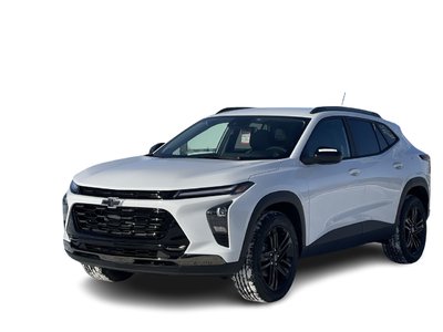 2026 Chevrolet Trax in Saint-Leonard, Quebec