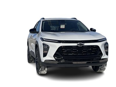 2026 Chevrolet Trax in Saint-Leonard, Quebec