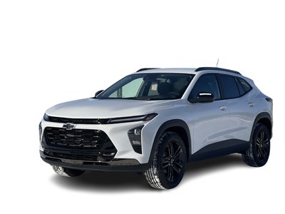 Chevrolet Trax  2026 à Saint-Léonard, Québec