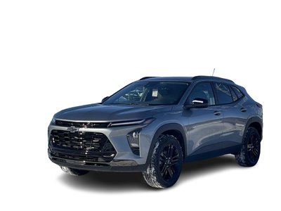 2026 Chevrolet Trax in Saint-Leonard, Quebec