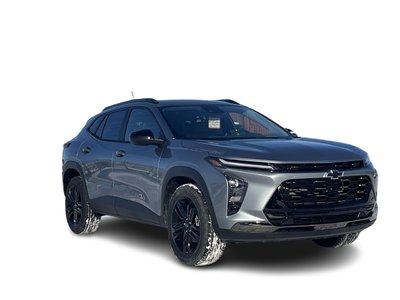 2026 Chevrolet Trax in Saint-Leonard, Quebec