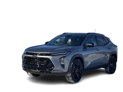 2026 Chevrolet Trax in Saint-Leonard, Quebec