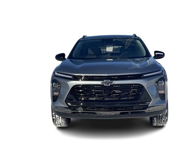 2026 Chevrolet Trax in Saint-Leonard, Quebec