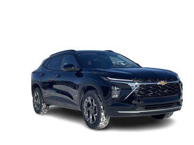 Chevrolet Trax  2026 à Saint-Léonard, Québec