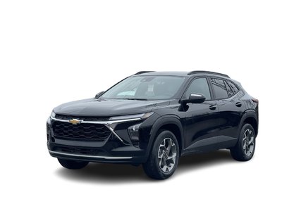 Chevrolet Trax  2026 à Saint-Léonard, Québec