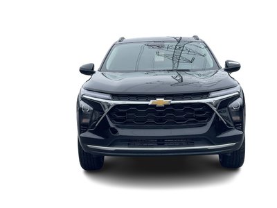 Chevrolet Trax  2026 à Saint-Léonard, Québec