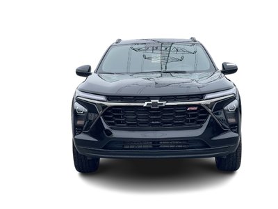 Chevrolet Trax  2026 à Saint-Léonard, Québec
