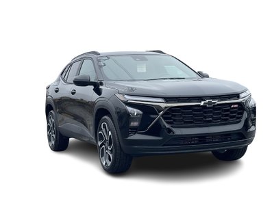 Chevrolet Trax  2026 à Saint-Léonard, Québec