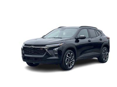 Chevrolet Trax  2026 à Saint-Léonard, Québec