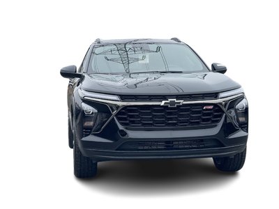 Chevrolet Trax  2026 à Saint-Léonard, Québec