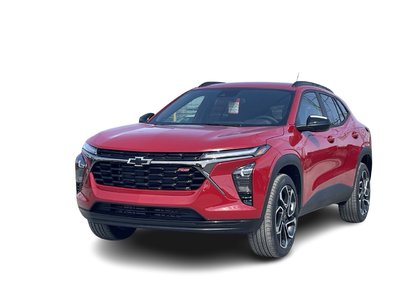 Chevrolet Trax  2026 à Saint-Léonard, Québec