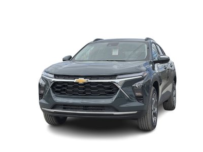 Chevrolet Trax  2026 à Saint-Léonard, Québec