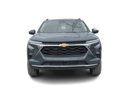 Chevrolet Trax  2026 à Saint-Léonard, Québec
