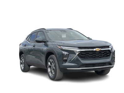 Chevrolet Trax  2026 à Saint-Léonard, Québec