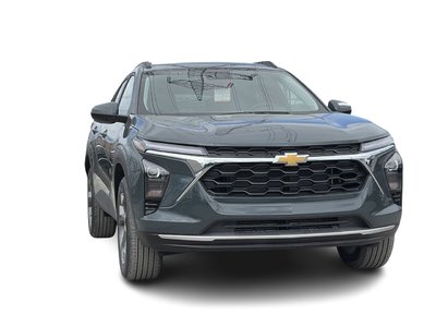 Chevrolet Trax  2026 à Saint-Léonard, Québec