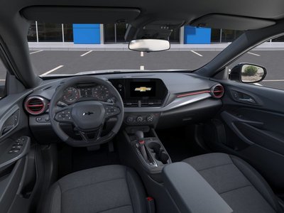 Chevrolet Trax  2026 à Saint-Léonard, Québec