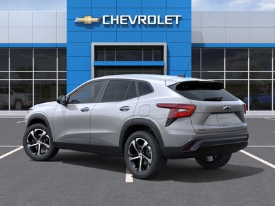 Chevrolet Trax  2026 à Saint-Léonard, Québec