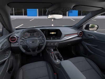 Chevrolet Trax  2026 à Saint-Léonard, Québec