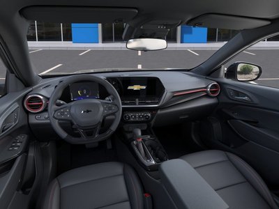 2026 Chevrolet Trax in Saint-Leonard, Quebec