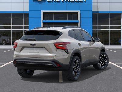 2026 Chevrolet Trax in Saint-Leonard, Quebec