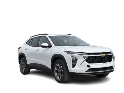Chevrolet Trax  2026 à Saint-Léonard, Québec