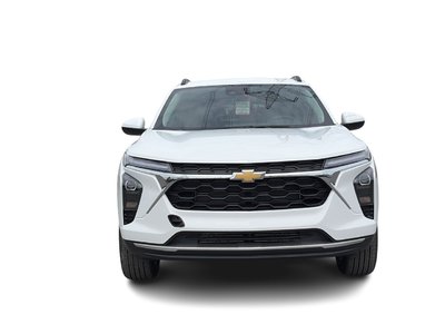 Chevrolet Trax  2026 à Saint-Léonard, Québec