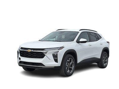2026 Chevrolet Trax in Saint-Leonard, Quebec