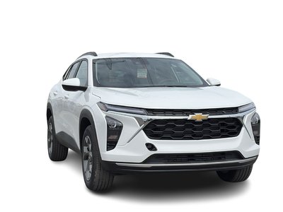 Chevrolet Trax  2026 à Saint-Léonard, Québec