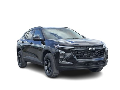 Chevrolet Trax  2026 à Saint-Léonard, Québec