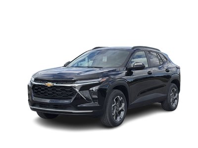 2026 Chevrolet Trax in Saint-Leonard, Quebec