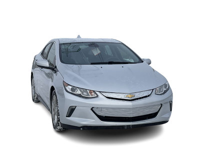 Chevrolet Volt  2018 à Saint-Léonard, Québec