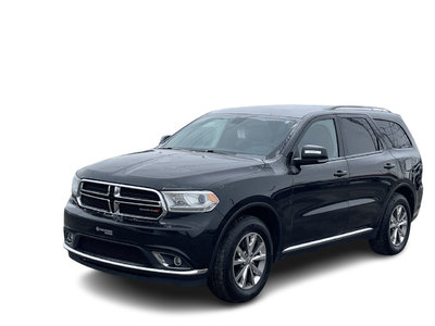 Dodge Durango  2015 à Saint-Léonard, Québec
