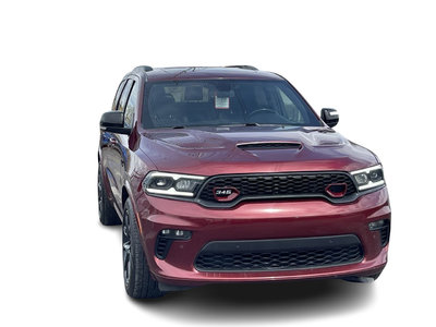 2021 Dodge Durango in Saint-Leonard, Quebec