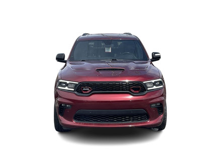 2021 Dodge Durango in Saint-Leonard, Quebec