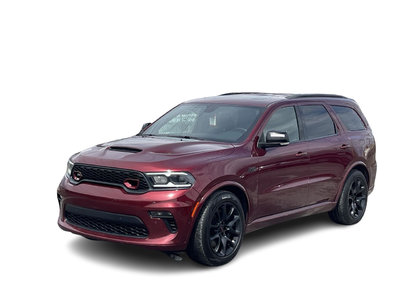 2021 Dodge Durango in Saint-Leonard, Quebec