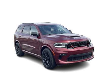 2021 Dodge Durango in Saint-Leonard, Quebec