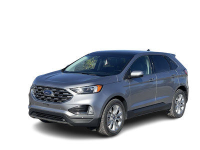 Ford Edge  2022 à Saint-Léonard, Québec