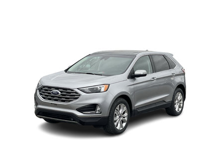 2022 Ford Edge in Saint-Leonard, Quebec