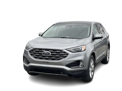 2022 Ford Edge in Saint-Leonard, Quebec