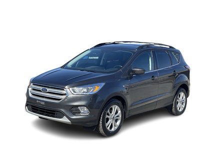 2018 Ford Escape in Saint-Leonard, Quebec